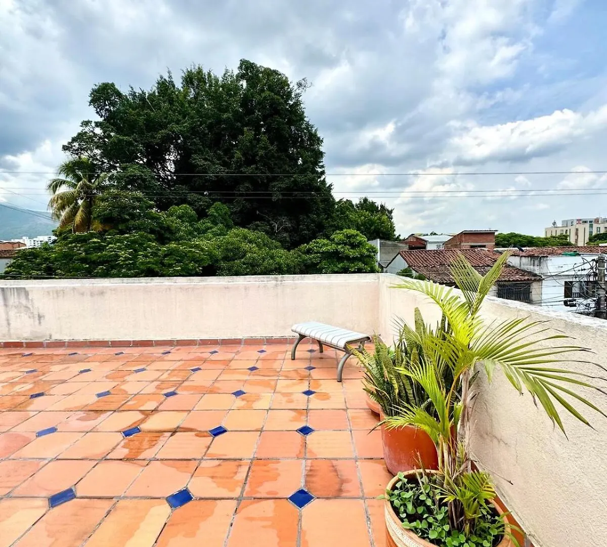 House Surrounded By Nature Cali 0*,  Colômbia